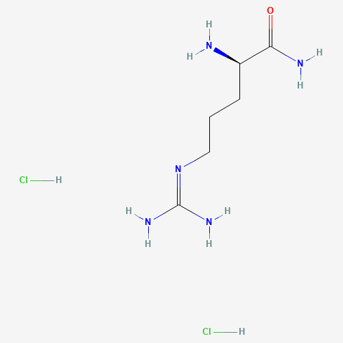 FT-0657469 CAS:203308-91-2 chemical structure