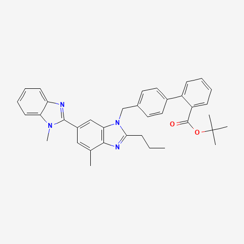 FT-0657482 CAS:144702-26-1 chemical structure