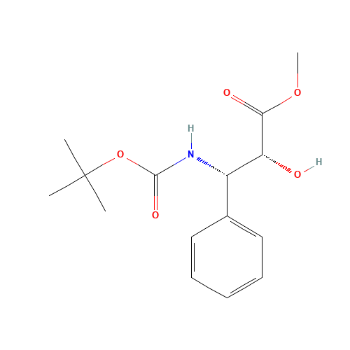 FT-0657490 CAS:124605-42-1 chemical structure