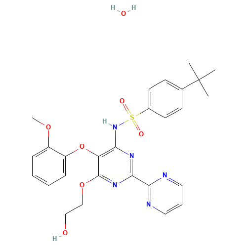 FT-0657493 CAS:157212-55-0 chemical structure