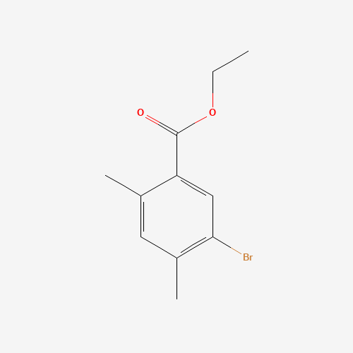 FT-0657498 CAS:1131587-91-1 chemical structure