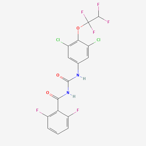 FT-0657502 CAS:86479-06-3 chemical structure