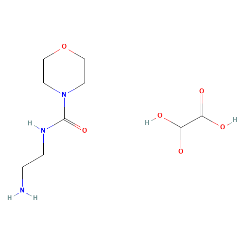 FT-0657504 CAS:154467-16-0 chemical structure