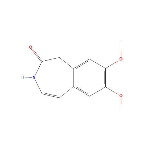 FT-0657505 CAS:73942-87-7 chemical structure