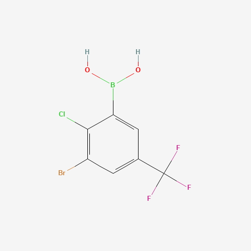 FT-0657513 CAS:957120-85-3 chemical structure