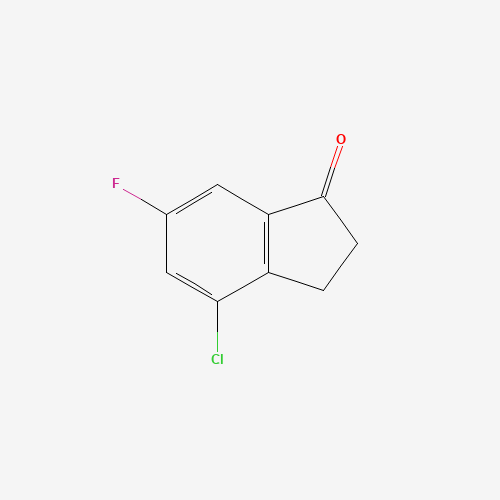 FT-0657519 CAS:166250-01-7 chemical structure