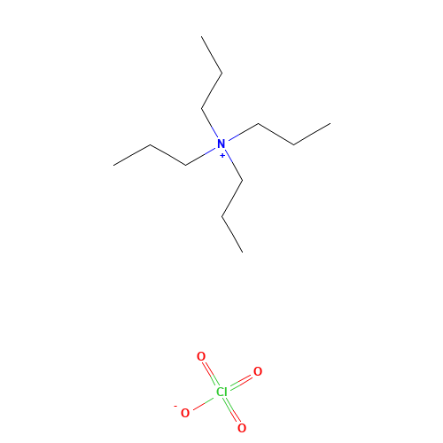 TETRAPROPYLAMMONIUM PERCHLORATE (CAS: 15780-02-6) - Related Chemical Product