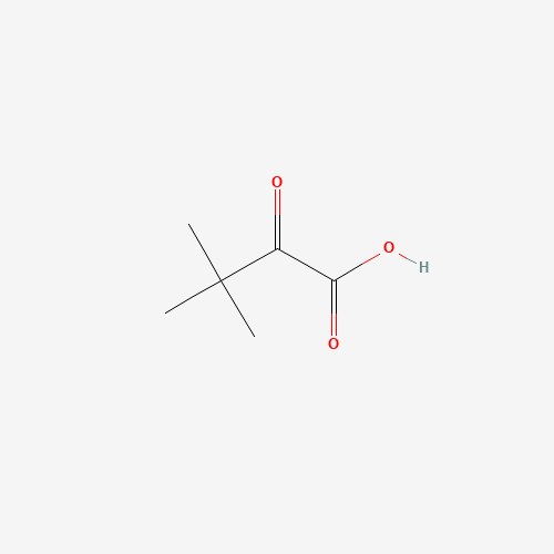 3,3-Dimethyl-2-oxobutyric acid (CAS: 815-17-8) - Related Chemical Product