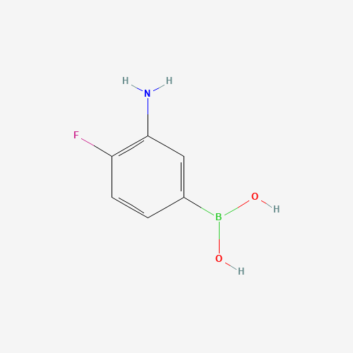 FT-0657529 CAS:873566-75-7 chemical structure