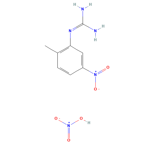 FT-0657530 CAS:152460-08-7 chemical structure