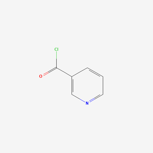 NICOTINYL CHLORIDE HYDROCHLORIDE (CAS: 10400-19-8) - Related Chemical Product