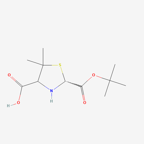 FT-0657542 CAS:117918-23-7 chemical structure