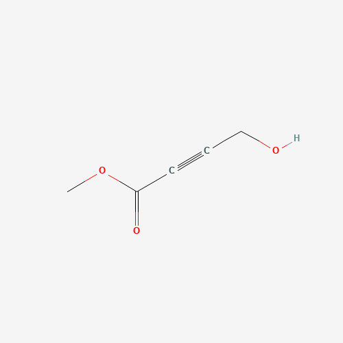 Methyl-4-hydroxy-2-butynoate (CAS: 31555-05-2) - Related Chemical Product