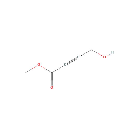 Methyl-4-hydroxy-2-butynoate (CAS: 31555-05-2) - Related Chemical Product