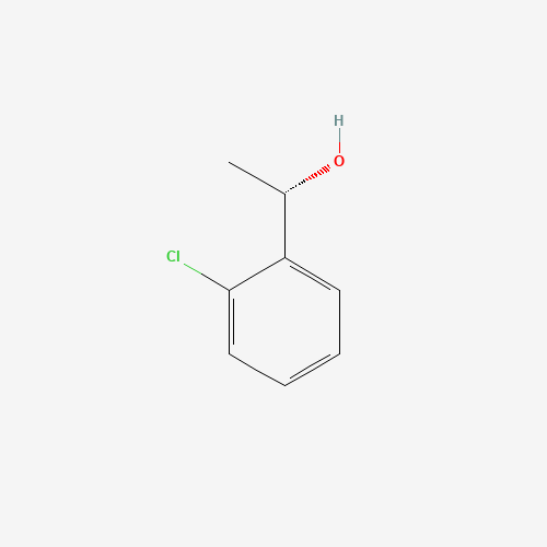 (S)-1-(2-CHLOROPHENYL)ETHANOL (CAS: 131864-71-6) - Related Chemical Product