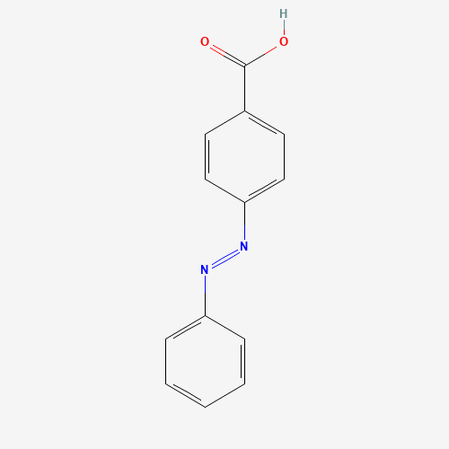 FT-0657549 CAS:37790-20-8 chemical structure