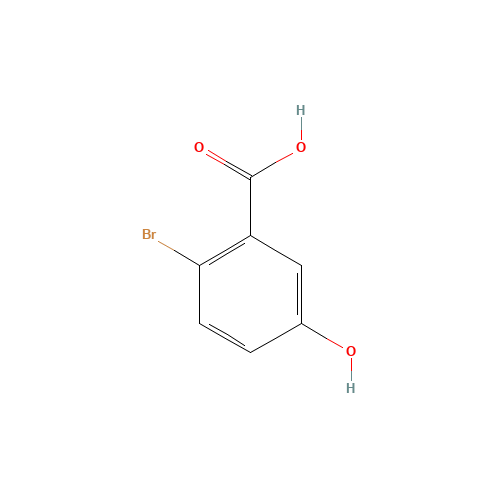 FT-0657554 CAS:58380-11-3 chemical structure