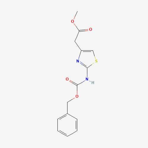 FT-0657559 CAS:103053-97-0 chemical structure