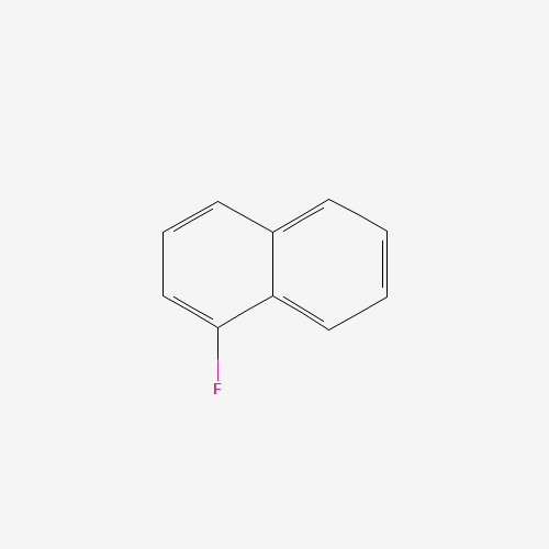 Fluoronaphthalene (CAS: 321-38-0) - Related Chemical Product