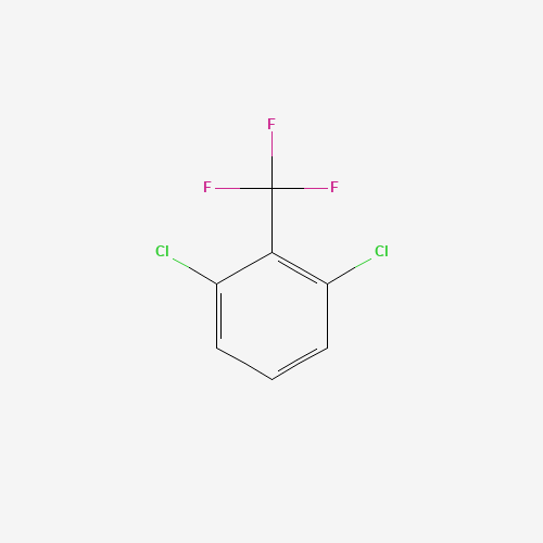 2,6-Dichloro-Benzotrifluoride (CAS: 104359-35-5) - Related Chemical Product