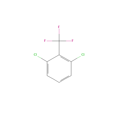 2,6-Dichloro-Benzotrifluoride (CAS: 104359-35-5) - Related Chemical Product
