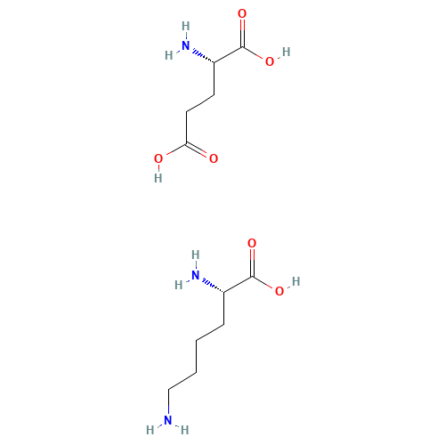 L-Lysine L-glutamate (CAS: 5408-52-6) - Related Chemical Product
