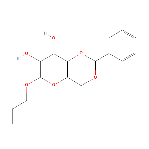 FT-0657570 CAS:20746-64-9 chemical structure
