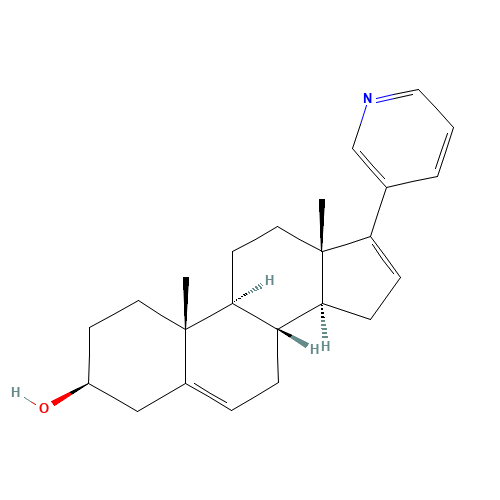abiraterone (CAS: 154229-19-3) - Related Chemical Product