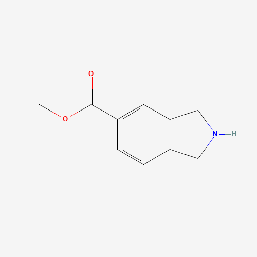 FT-0657579 CAS:742666-57-5 chemical structure