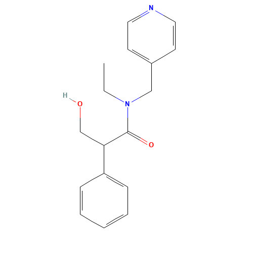 FT-0657590 CAS:1508-75-4 chemical structure