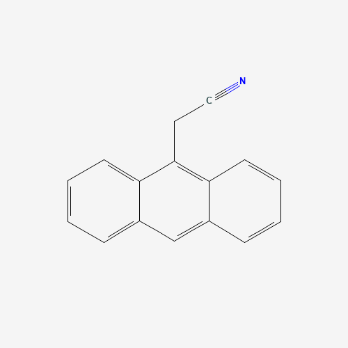 FT-0657594 CAS:2961-76-4 chemical structure
