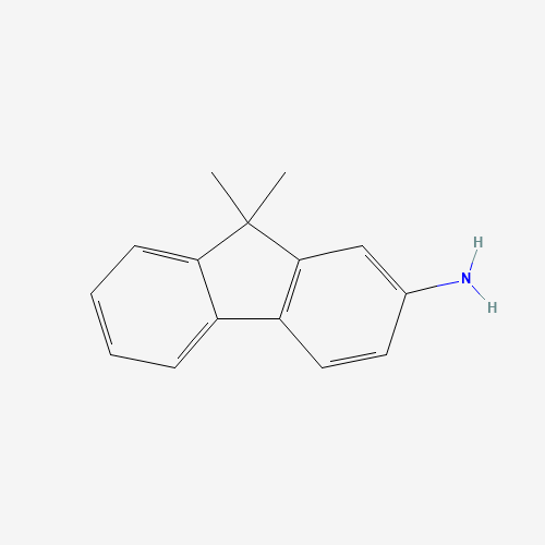 FT-0657610 CAS:108714-73-4 chemical structure