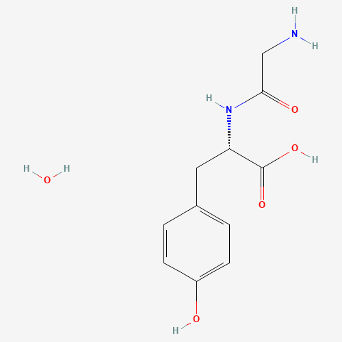 FT-0657612 CAS:207300-83-2 chemical structure