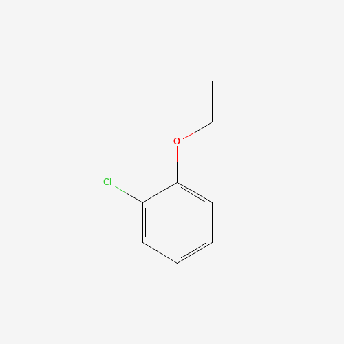 FT-0657623 CAS:614-72-2 chemical structure