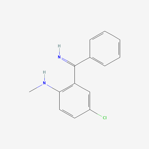 FT-0657630 CAS:5606-40-6 chemical structure