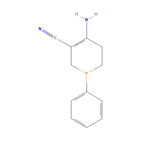 FT-0657637 CAS:23848-09-1 chemical structure