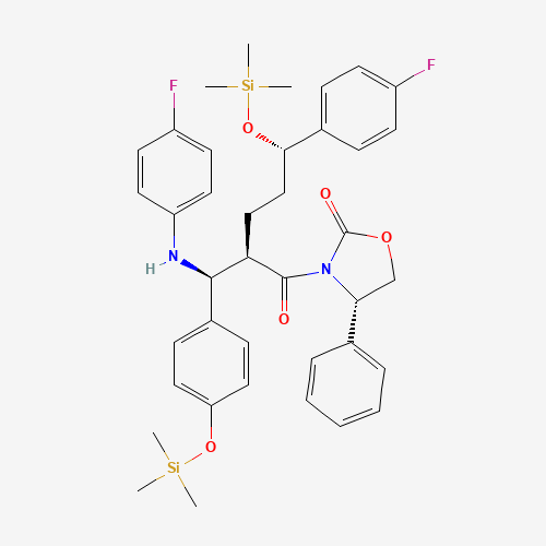 FT-0657649 CAS:272778-12-8 chemical structure