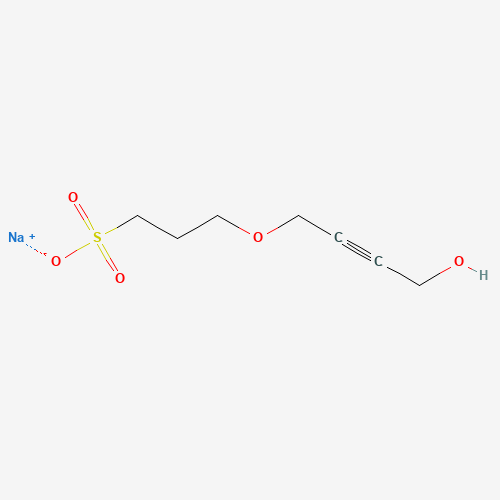 FT-0657669 CAS:90268-78-3 chemical structure