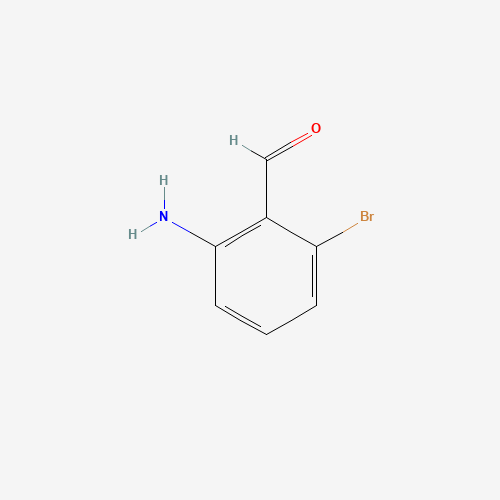 FT-0657674 CAS:135484-74-1 chemical structure