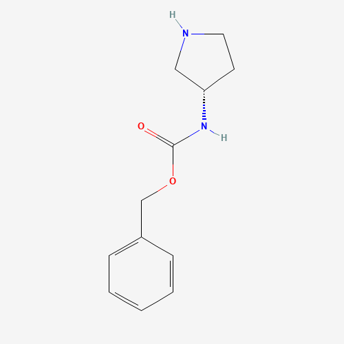 FT-0657676 CAS:176970-12-0 chemical structure