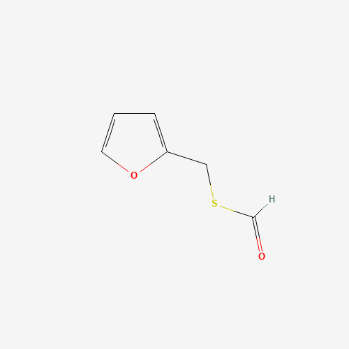 Furfuryl thioformate (CAS: 59020-90-5) - Related Chemical Product
