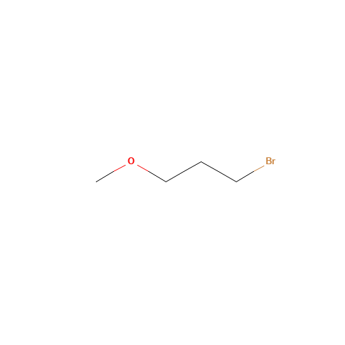 1-Bromo-3-methoxypropane (CAS: 36865-41-5) - Related Chemical Product
