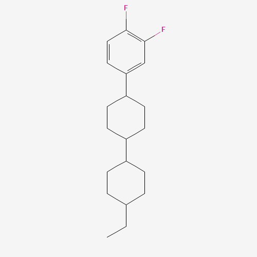 FT-0657688 CAS:118164-50-4 chemical structure