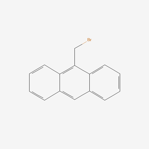 9-(bromomethyl)anthracene (CAS: 2417-77-8) - Related Chemical Product