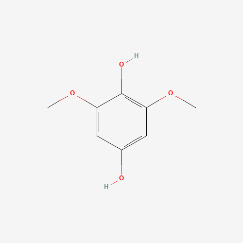 2,6-Dimethoxyhydroquinone (CAS: 15233-65-5) - Related Chemical Product