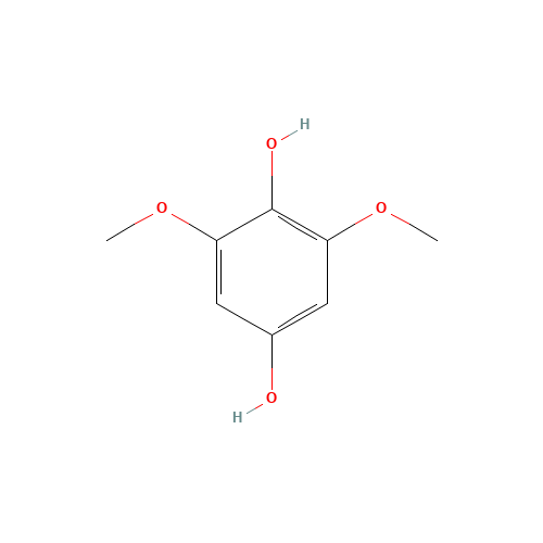 2,6-Dimethoxyhydroquinone (CAS: 15233-65-5) - Related Chemical Product