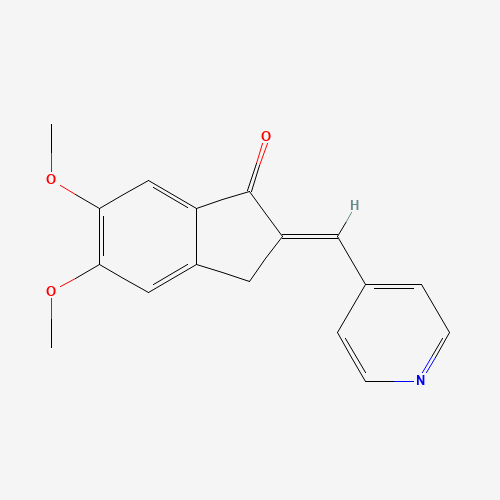 FT-0657707 CAS:4803-74-1 chemical structure