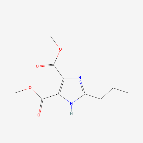 FT-0657730 CAS:124750-59-0 chemical structure