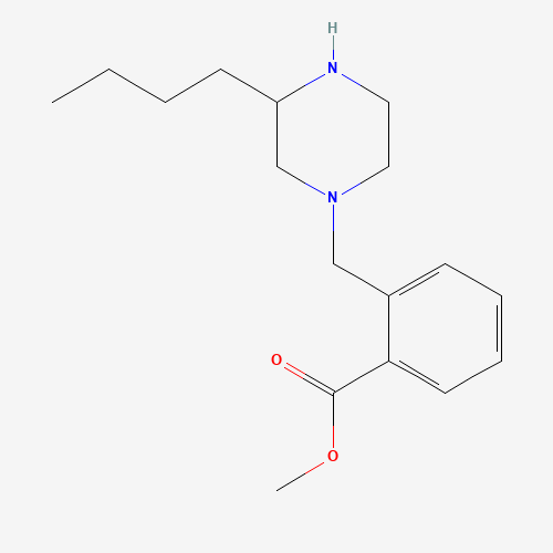 FT-0657741 CAS:1131622-75-7 chemical structure