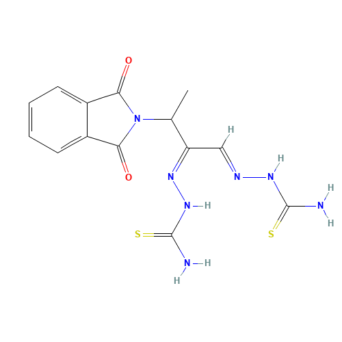 FT-0657742 CAS:79512-50-8 chemical structure